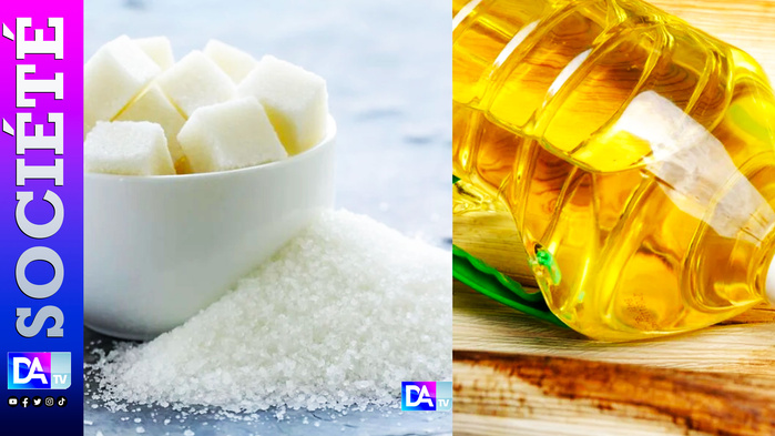 Hausse des prix du sucre et de l’huile sur le marché: la Fédération nationale des boutiques pour la modernisation tire la sonnette d'alarme Hausse des prix du sucre et de l’huile sur le marché: la Fédération nationale des boutiques pour la modernisation tire la sonnette d'alarme