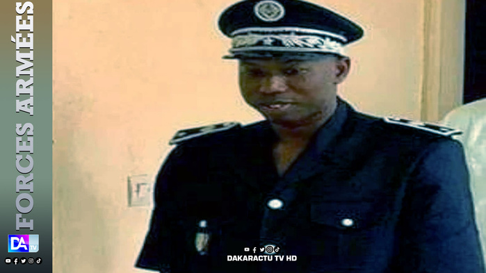 Police nationale : après avoir été remplacé à la SU, Bara Sangaré affecté à l’OCRTIS Police nationale : après avoir été remplacé à la SU, Bara Sangaré affecté à l’OCRTIS