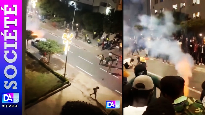 « La guerre des pétards » : un pari dangereux pour les ados « La guerre des pétards » : un pari dangereux pour les ados