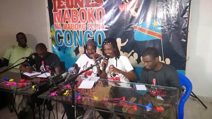 Mouvements Y’en a marre et Balai Citoyen du Burkina : Même esprit, même combat pour un meilleur exercice de la démocratie en Afrique