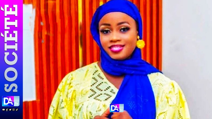 Drame à Touba : Yamou Ndiaye tuée par son beau-frère lors d’une banale altercation Drame à Touba : Yamou Ndiaye tuée par son beau-frère lors d’une banale altercation