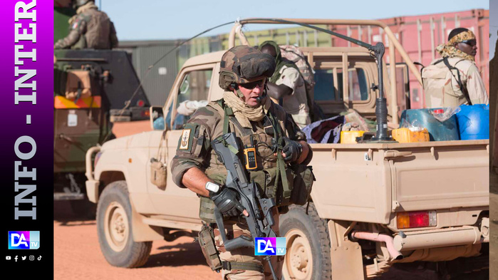 Présence militaire française en Afrique: une réorganisation qui varie selon les pays Présence militaire française en Afrique: une réorganisation qui varie selon les pays