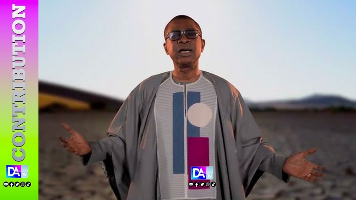 Le Grand Bal 2024 confirme la place emblématique de Youssou Ndour dans le paysage musical mondial Le Grand Bal 2024 confirme la place emblématique de Youssou Ndour dans le paysage musical mondial