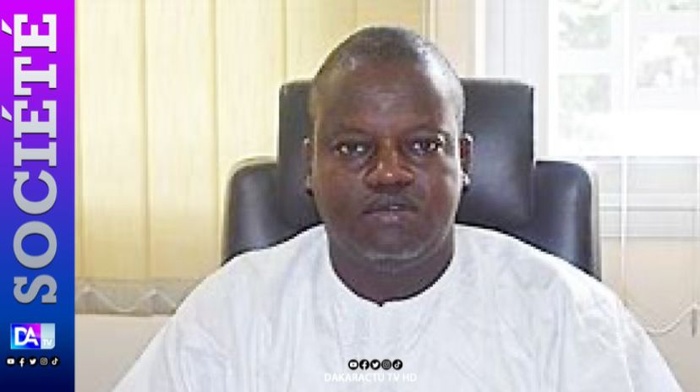 Ourour / Un seul forage dessert 4 communes : le maire Mamadou Faye tire la sonnette d’alarme Ourour / Un seul forage dessert 4 communes : le maire Mamadou Faye tire la sonnette d’alarme