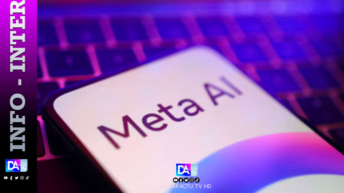 Meta met fin à son programme de fact-checking aux Etats-Unis Meta met fin à son programme de fact-checking aux Etats-Unis