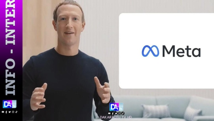 Que sont les notes de contexte que Meta veut mettre en place? Que sont les notes de contexte que Meta veut mettre en place?