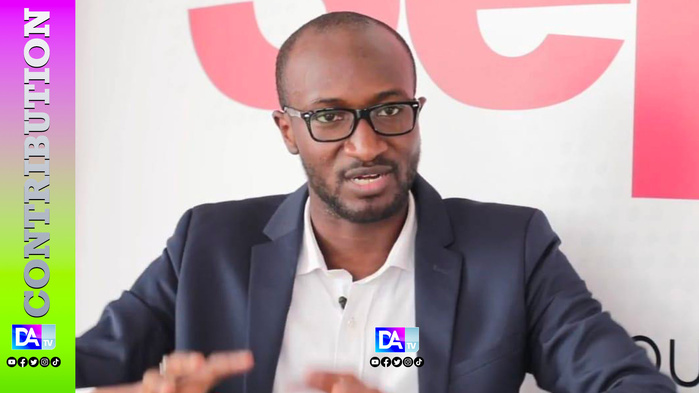 Faire face à l’insoutenabilité de la dette… (Par Meïssa M. Lo) Faire face à l’insoutenabilité de la dette… (Par Meïssa M. Lo)