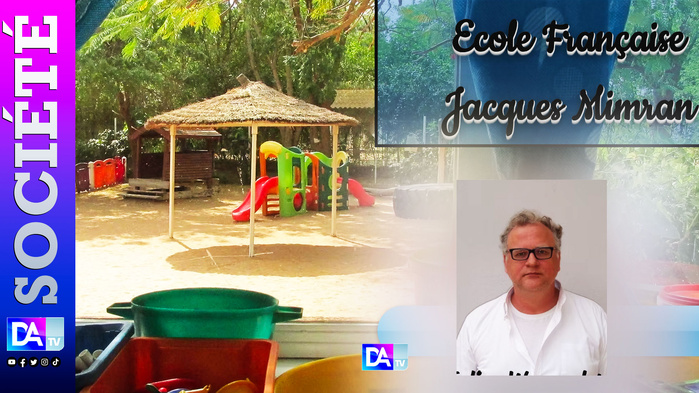 Scandale étouffé à Richard-Toll ? : Le silence coupable de l’école « Jacques Mimran » face à l’affaire Weynachter , Le directeur de l’école derrière les barreaux pour pédopornographie et pédophilie Scandale étouffé à Richard-Toll ? : Le silence coupable de l’école « Jacques Mimran » face à l’affaire Weynachter , Le directeur de l’école derrière les barreaux pour pédopornographie et pédophilie