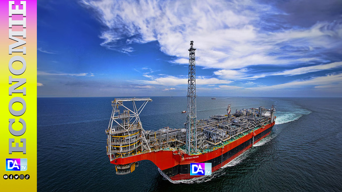 Production de pétrole: Le site de Sangomar a enregistré 16,9 millions de barils pour l’année 2024 Production de pétrole: Le site de Sangomar a enregistré 16,9 millions de barils pour l’année 2024