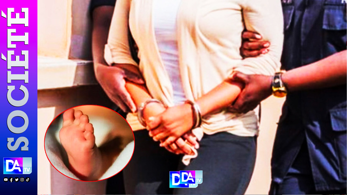 Linguère : Une femme célibataire et mère de trois enfants accouche d’un nouveau-né puis l’enterre dans une cuisine Linguère : Une femme célibataire et mère de trois enfants accouche d’un nouveau-né puis l’enterre dans une cuisine