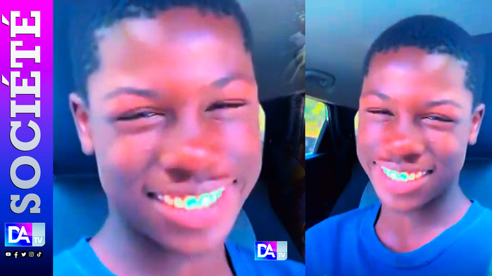 MBACKÉ – Un jeune footballeur perd connaissance en pleine séance d’entraînement et meurt après évacuation. MBACKÉ – Un jeune footballeur perd connaissance en pleine séance d’entraînement et meurt après évacuation.