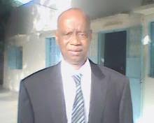 Terrorisme et Impérialisme (Par ​Chérif SABALY )