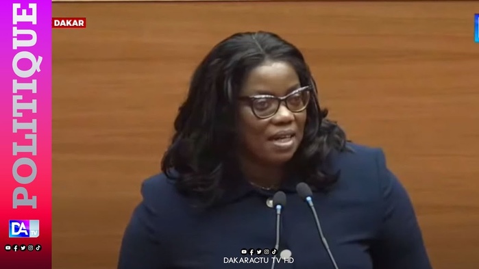 Reconstruction du PS / Yéya Diallo en phase : « Il est aujourd’hui essentiel d’initier le processus… car la démocratie a besoin de l’essence socialiste » Reconstruction du PS / Yéya Diallo en phase : « Il est aujourd’hui essentiel d’initier le processus… car la démocratie a besoin de l’essence socialiste »