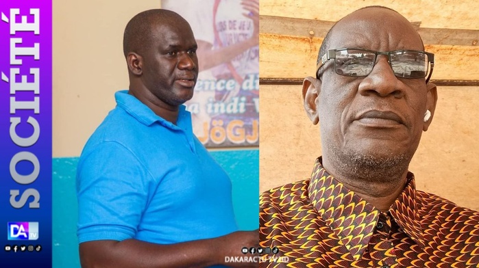 KOLDA : À la découverte de deux champions de la construction citoyenne et du leadership des jeunes filles (Babacar Sy/CCA et Djiby Guissé/IME) KOLDA : À la découverte de deux champions de la construction citoyenne et du leadership des jeunes filles (Babacar Sy/CCA et Djiby Guissé/IME)