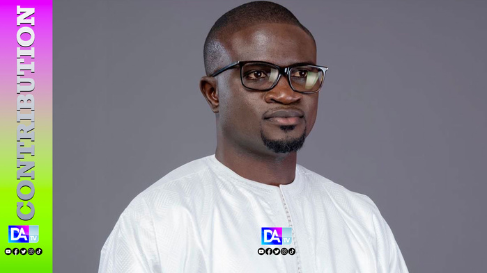 Économie numérique et télécommunications au Sénégal : des choix politiques qui attendent réparation, fragilisent un secteur stratégique et menacent le secteur de l’énergie.(Par Abdou Lahad Diakhate ) Économie numérique et télécommunications au Sénégal : des choix politiques qui attendent réparation, fragilisent un secteur stratégique et menacent le secteur de l’énergie.(Par Abdou Lahad Diakhate )