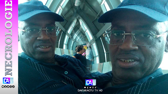 Nécrologie: décès du journaliste et analyste politique, Abdou Karim Diakhaté. Nécrologie: décès du journaliste et analyste politique, Abdou Karim Diakhaté.