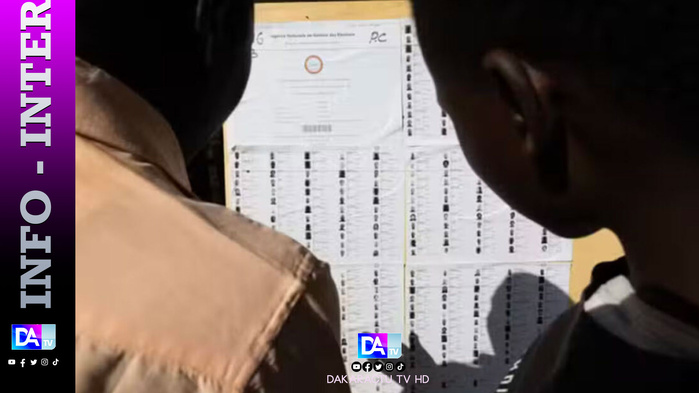 Législatives au Tchad: parti au pouvoir remporte la majorité des sièges