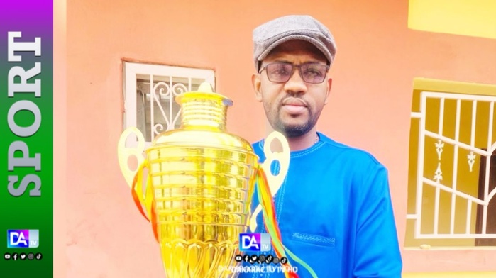 ODCAV de Linguère : L'ASC Teddungal de Thiargny remporte la finale départementale ODCAV de Linguère : L'ASC Teddungal de Thiargny remporte la finale départementale