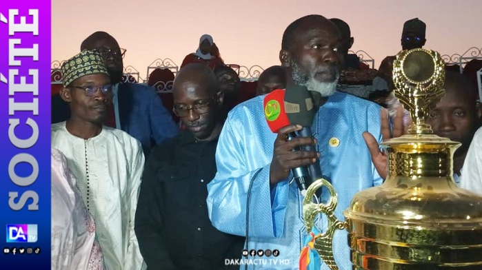 Commune de Mérina-Dakhar: Le maire El Hadj Mamour Syll sollicite l’affectation d’un ICP et d’une sage-femme au niveau du poste de santé de Nguéoul Loto Commune de Mérina-Dakhar: Le maire El Hadj Mamour Syll sollicite l’affectation d’un ICP et d’une sage-femme au niveau du poste de santé de Nguéoul Loto