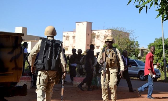 Prise d'otages à l'hôtel Radisson Blu de Bamako : Le Sénégal enregistre un mort