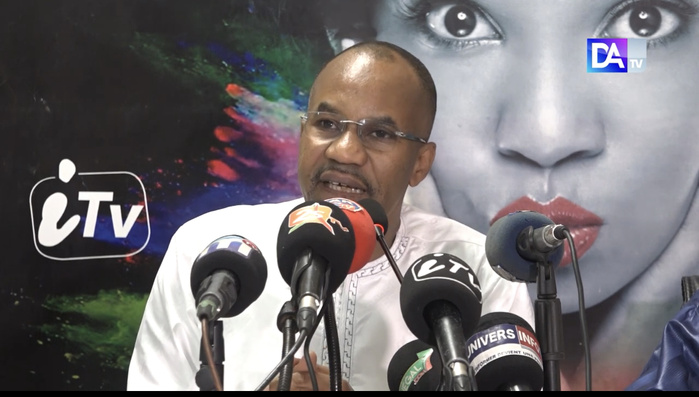 Conflit social à E-MEDIA: La Direction générale invite le personnel au ressaisissement pour l'ouverture d'un espace de concertations Conflit social à E-MEDIA: La Direction générale invite le personnel au ressaisissement pour l'ouverture d'un espace de concertations