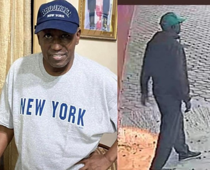 Disparition à Bargny : Le colonel à la retraite, Daouda Diène introuvable depuis le jeudi 9 janvier Disparition à Bargny : Le colonel à la retraite, Daouda Diène introuvable depuis le jeudi 9 janvier