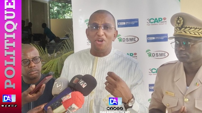 Lutte contre la mortalité maternelle à Kolda : 27 collectivités territoriales à l’école de la santé communautaire… Lutte contre la mortalité maternelle à Kolda : 27 collectivités territoriales à l’école de la santé communautaire…