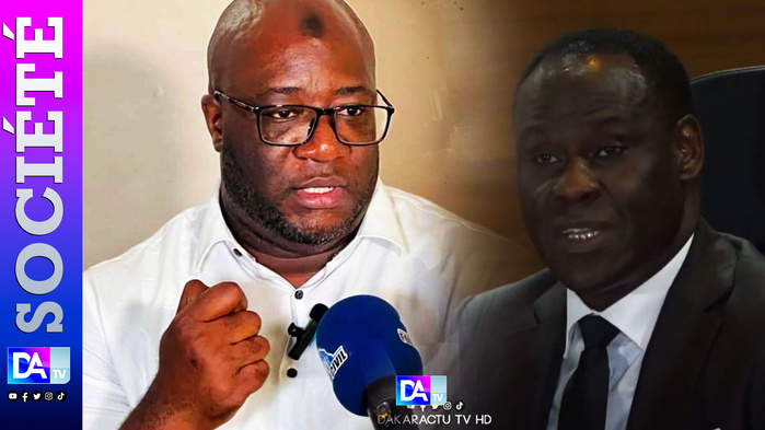 Scandales financiers portant sur plus de 125 milliards / Birahim Seck interroge le PJF: « Votre démarche doit être rigoureuse. Ine information judiciaire est-elle ouverte sur les 1000 milliards…? Scandales financiers portant sur plus de 125 milliards / Birahim Seck interroge le PJF: « Votre démarche doit être rigoureuse. Ine information judiciaire est-elle ouverte sur les 1000 milliards…?