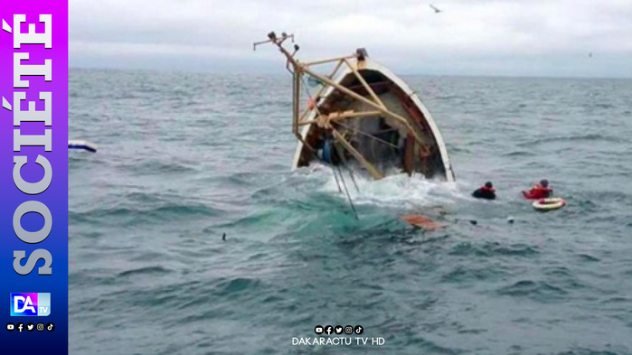 Chavirement mortel d’une pirogue à Saint Louis : Le ministère de la pêche exprime ses regrets et invite les pêcheurs au respect des mesures sécuritaires prises Chavirement mortel d’une pirogue à Saint Louis : Le ministère de la pêche exprime ses regrets et invite les pêcheurs au respect des mesures sécuritaires prises