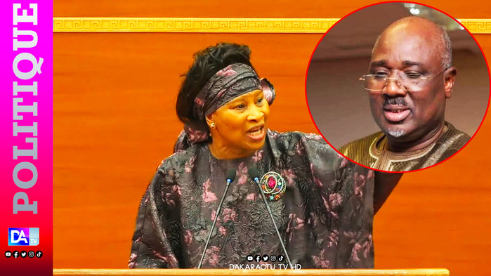 Levée de l’immunité parlementaire de Farba Ngom: Le groupe Parlementaire Takku Wallu Sénégal s’en démarque Levée de l’immunité parlementaire de Farba Ngom: Le groupe Parlementaire Takku Wallu Sénégal s’en démarque