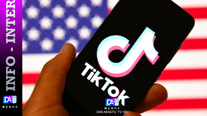 Cession, extinction, contournements, les scénarios possibles pour TikTok aux Etats-Unis Cession, extinction, contournements, les scénarios possibles pour TikTok aux Etats-Unis