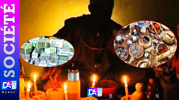 Le rêve de milliards qui tourne au fiasco : transformer 4 millions en 3 milliards, une escroquerie au Tribunal de Dakar Le rêve de milliards qui tourne au fiasco : transformer 4 millions en 3 milliards, une escroquerie au Tribunal de Dakar