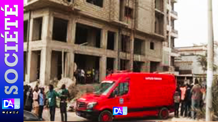 Thiès – grièvement blessé par un manœuvre : Le maître maçon succombe finalement à ses blessures