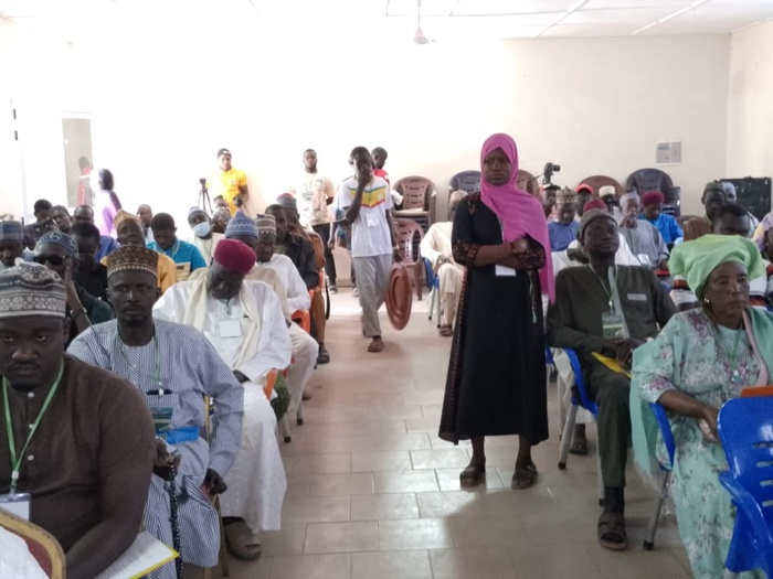 Forum économique de Taïba Niassène : La vision de Baye Niass dans le domaine agricole mise en lumière Forum économique de Taïba Niassène : La vision de Baye Niass dans le domaine agricole mise en lumière