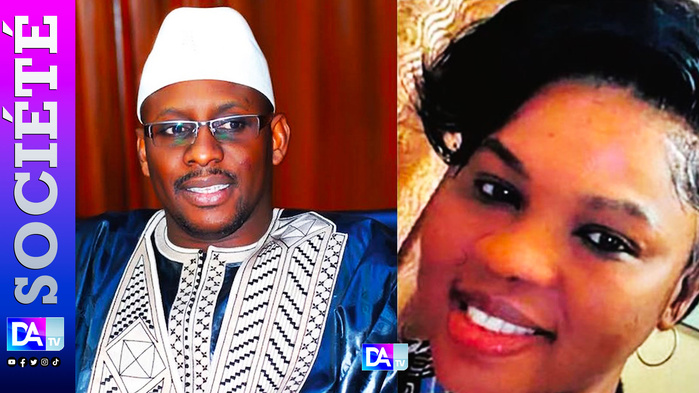 Scandale à 681 millions de FCFA : Tabaski Ngom et Mor Guèye, entre chèques fantômes, Financement de la Campagne de Moustapha Diop et accusations explosives Scandale à 681 millions de FCFA : Tabaski Ngom et Mor Guèye, entre chèques fantômes, Financement de la Campagne de Moustapha Diop et accusations explosives