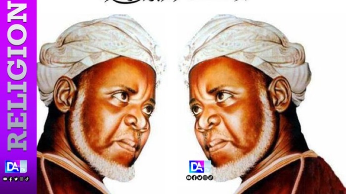 Gamou Taiba Niassène 2025 : La naissance de Baye Niass « Borom Faydou Bi » célébrée aujourd’hui Gamou Taiba Niassène 2025 : La naissance de Baye Niass « Borom Faydou Bi » célébrée aujourd’hui