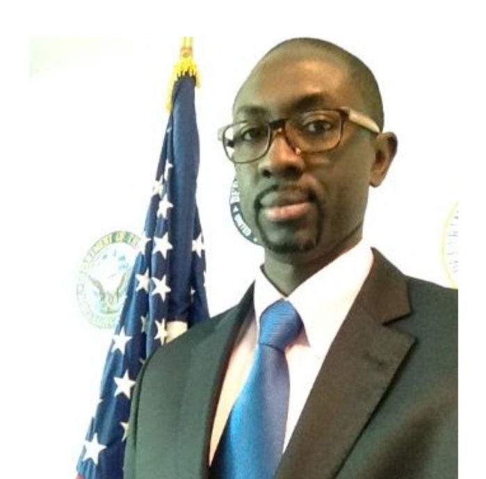 PROFIL : Jules Tall PDG d’ I.D.I.L.L Global Services basée à Washington PROFIL : Jules Tall PDG d’ I.D.I.L.L Global Services basée à Washington