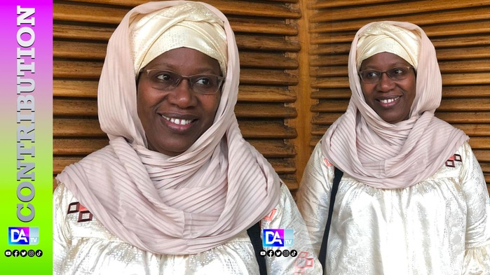 Un nouveau code de la Publicité : 178 articles pour protéger les consommateurs ? ( Pr Fatimata LY) Un nouveau code de la Publicité : 178 articles pour protéger les consommateurs ? ( Pr Fatimata LY)