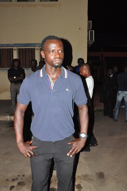 Tribunal correctionnel de Dakar ￼￼￼: L’international Ferdinand Coly, la dame Fatim Samb et les 3 parcelles de terrain