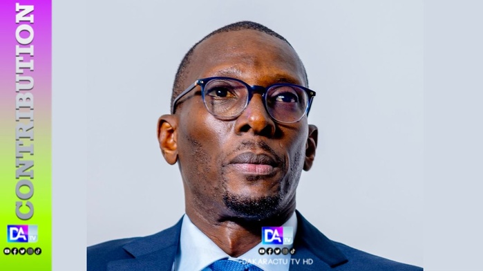 De la nécessité de créer un Ordre des ingénieurs au Sénégal ! De la nécessité de créer un Ordre des ingénieurs au Sénégal !