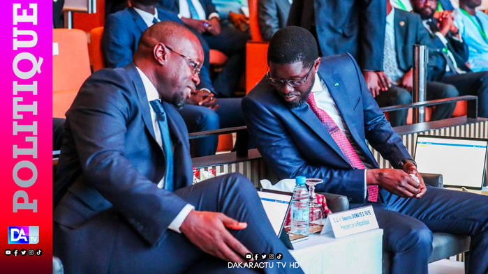 Nouveau dispositif de déconcentration dans le secteur parapublic : Le Président de la République donne carte blanche au Premier ministre Nouveau dispositif de déconcentration dans le secteur parapublic : Le Président de la République donne carte blanche au Premier ministre