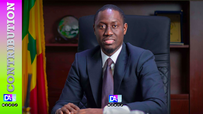 Reforme de l’administration publique,il n’est pas question de se lamenter, il faut agir Par Papa Malick Ndour, ancien ministre Reforme de l’administration publique,il n’est pas question de se lamenter, il faut agir Par Papa Malick Ndour, ancien ministre