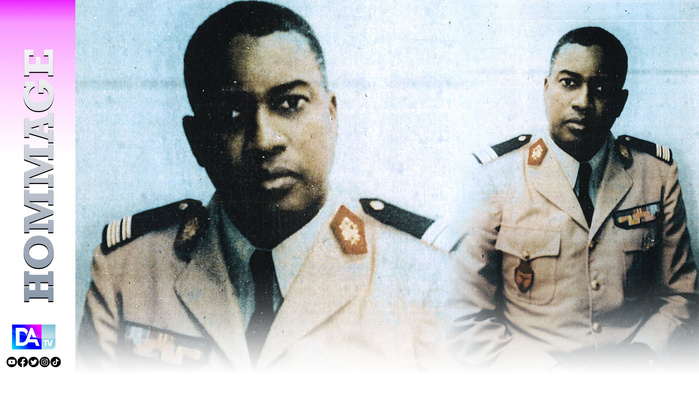 Médecin-colonel Lamine Cissé : 29ans , mais toujours dans nos cœurs Médecin-colonel Lamine Cissé : 29ans , mais toujours dans nos cœurs