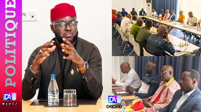 Côte d’Ivoire : Chapelet de doléances des sénégalais résidant à Abidjan au président de l’Assemblée Nationale, El Malick Ndiaye