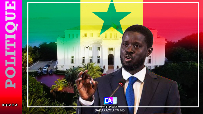 Chronique de l’improviste Quand l’État rame, ça mouline dans le vide ( Henriette Niang Kandé) Chronique de l’improviste Quand l’État rame, ça mouline dans le vide ( Henriette Niang Kandé)