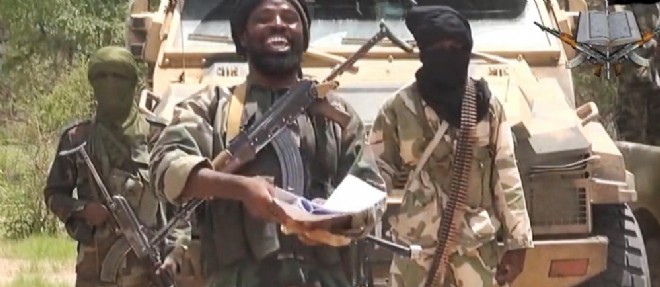 NIGER : 18 villageois tués par Boko Haram dans le sud-est du pays, près de la frontière avec le Nigeria
