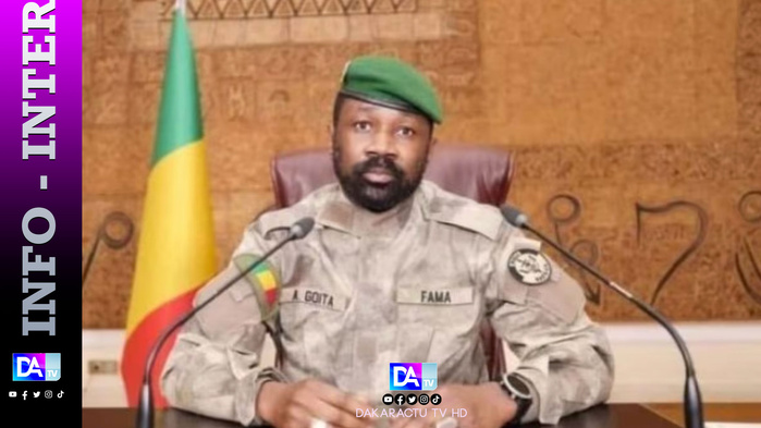 Mali: des partis réclament un calendrier électoral Mali: des partis réclament un calendrier électoral