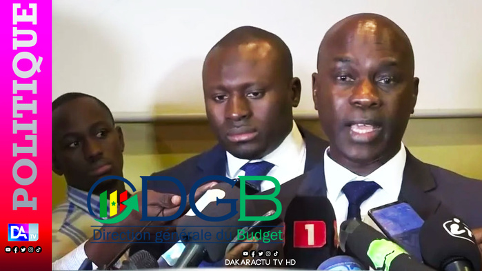 Conseil des ministres : Abdou Diouf nommé directeur général du Budget Conseil des ministres : Abdou Diouf nommé directeur général du Budget