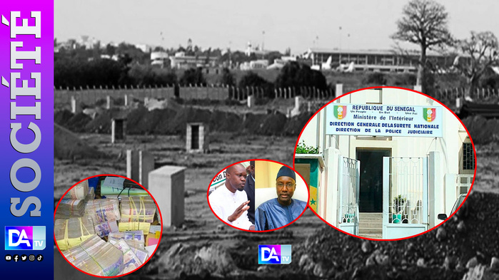 Affaire TF 1451/R et 94 milliards FCFA : La DIC rouvre les plaies d’un scandale foncier hors normes ... des auditions attendues Affaire TF 1451/R et 94 milliards FCFA : La DIC rouvre les plaies d’un scandale foncier hors normes ... des auditions attendues