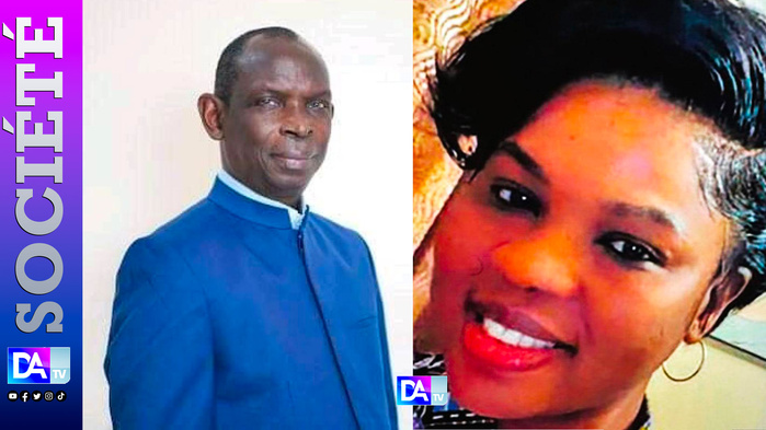 Affaire Tabaski Ngom : Trois dossiers explosifs réunis sous le marteau de la justice Affaire Tabaski Ngom : Trois dossiers explosifs réunis sous le marteau de la justice